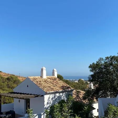Um Die Seele Baumeln Zu Lassen Apartment Marbella