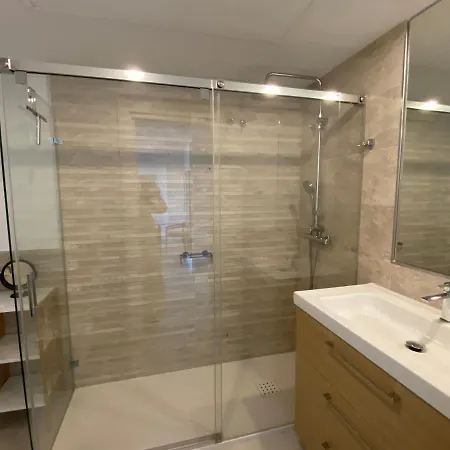 Apartment Um Die Seele Baumeln Zu Lassen *