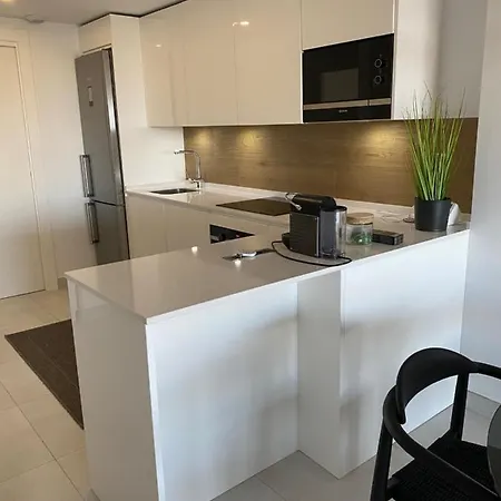 Apartment Um Die Seele Baumeln Zu Lassen