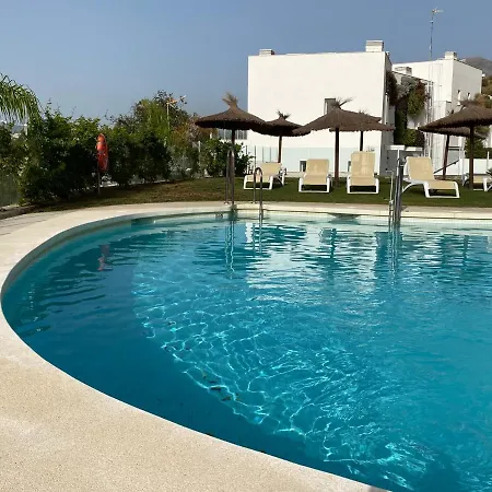 Apartment Um Die Seele Baumeln Zu Lassen Marbella