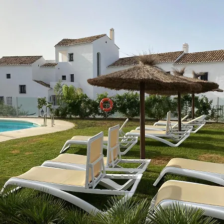 Apartment Um Die Seele Baumeln Zu Lassen Marbella