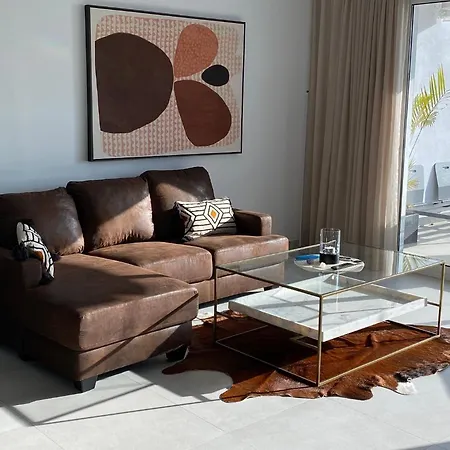Um Die Seele Baumeln Zu Lassen Apartment